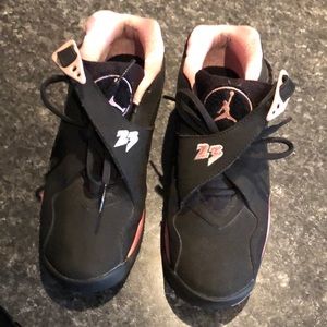 Jordan retro 8
